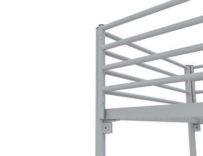 HRT-TUV - Metal Bunk Bed
