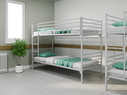 HRT-TUV - Metal Bunk Bed