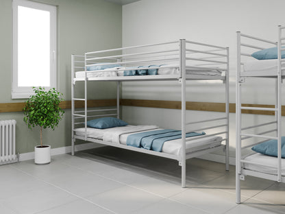 HRT-TUV - Metal Bunk Bed