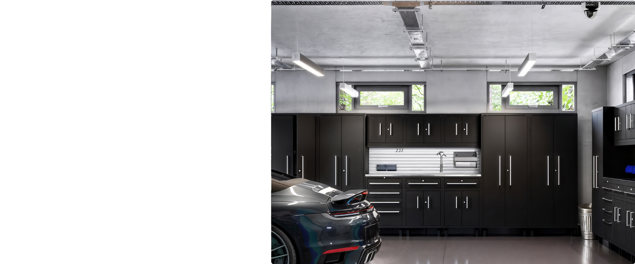Metal Storage Cabinet