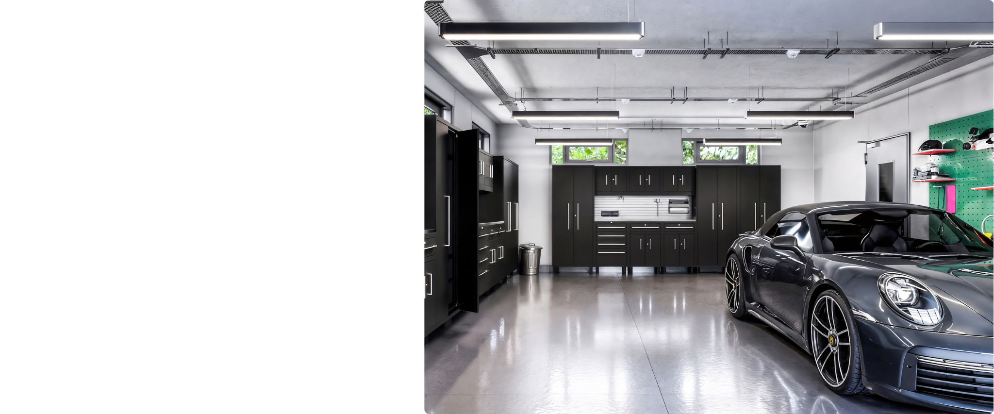 Garage Solutions