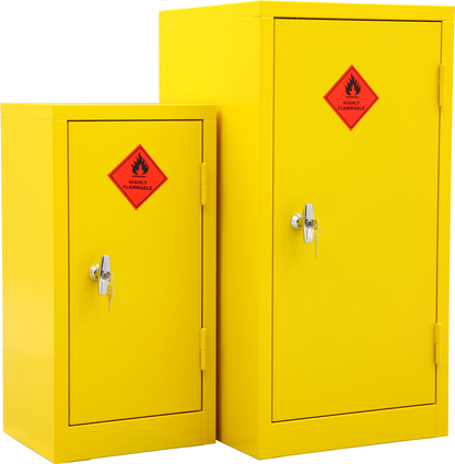 Dangerous Goods Cabinets