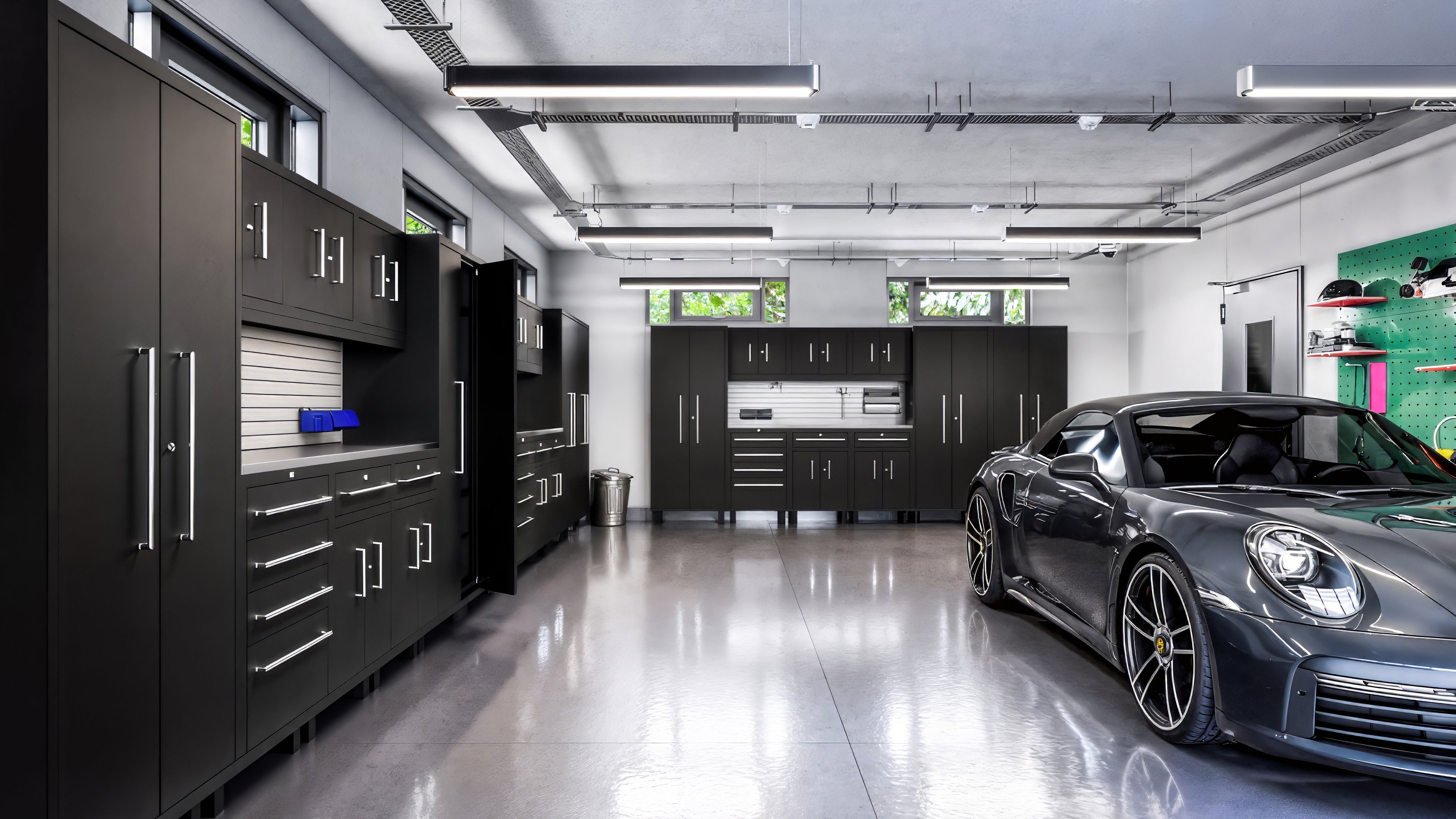 Garage Solutions